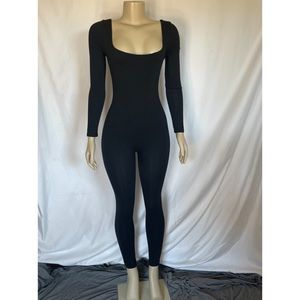 Naked Wardrobe jumpsuit